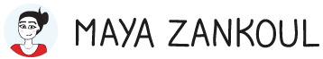 Maya Zankoul